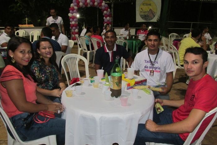 Armazém Paraíba Lança Campanha de Aniversário de 58 anos  - Imagem 17