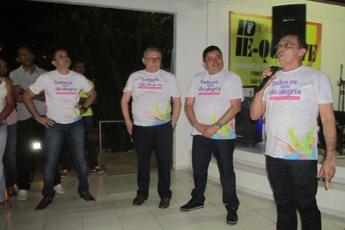 Armazém Paraíba Lança Campanha de Aniversário de 58 anos  - Imagem 43