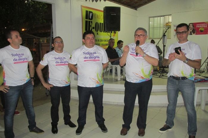 Armazém Paraíba Lança Campanha de Aniversário de 58 anos  - Imagem 41