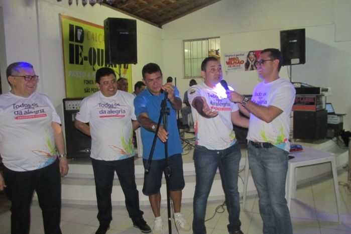 Armazém Paraíba Lança Campanha de Aniversário de 58 anos  - Imagem 44