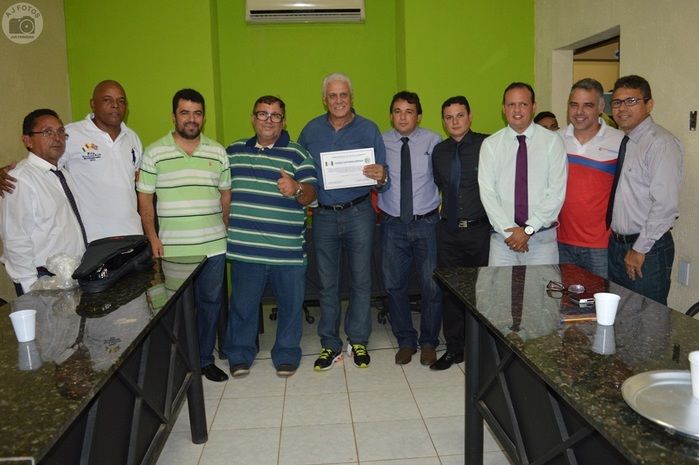 Fotos e autógrafos fizeram alegria dos fãs de Roberto Dinamite - Imagem 12