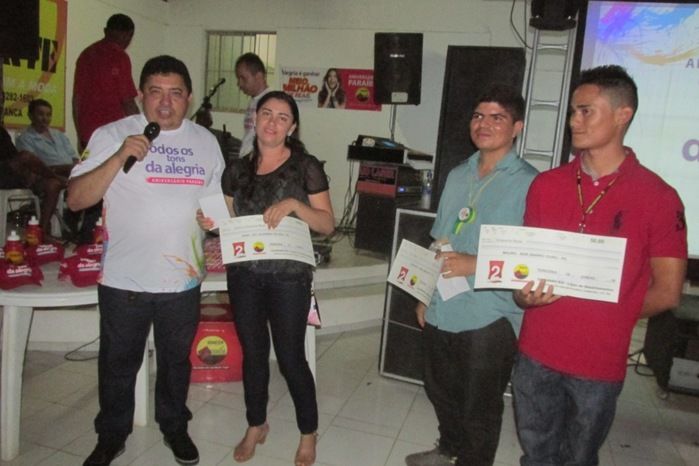 Armazém Paraíba Lança Campanha de Aniversário de 58 anos  - Imagem 56