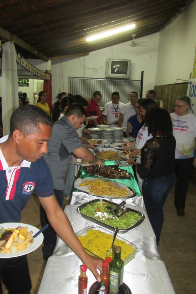 Armazém Paraíba Lança Campanha de Aniversário de 58 anos  - Imagem 66