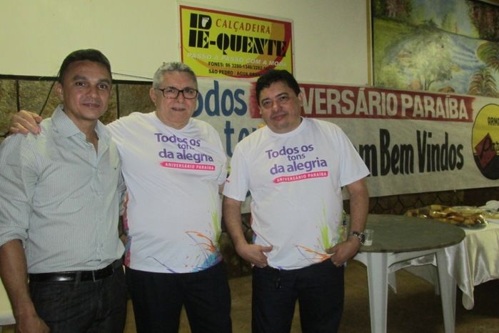 Armazém Paraíba Lança Campanha de Aniversário de 58 anos  - Imagem 24