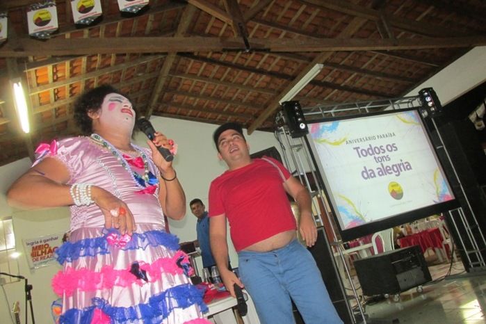 Armazém Paraíba Lança Campanha de Aniversário de 58 anos  - Imagem 74