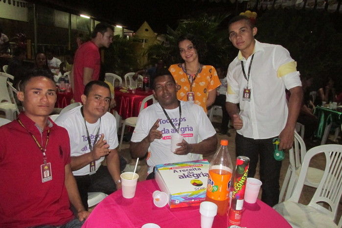 Armazém Paraíba Lança Campanha de Aniversário de 58 anos  - Imagem 10