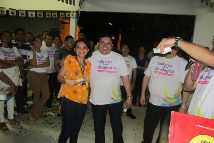 Armazém Paraíba Lança Campanha de Aniversário de 58 anos  - Imagem 82