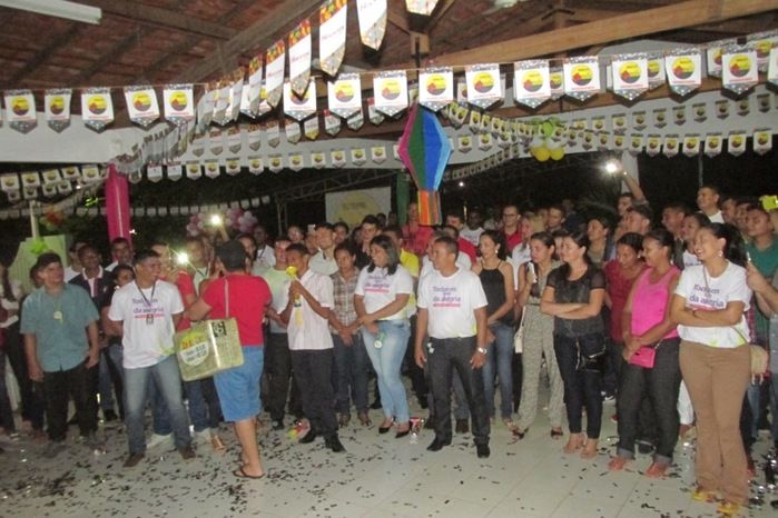 Armazém Paraíba Lança Campanha de Aniversário de 58 anos  - Imagem 75