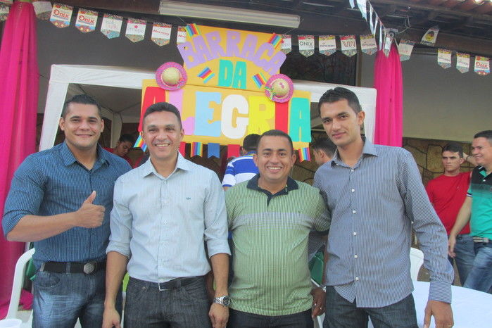 Armazém Paraíba Lança Campanha de Aniversário de 58 anos  - Imagem 3