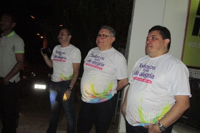 Armazém Paraíba Lança Campanha de Aniversário de 58 anos  - Imagem 36