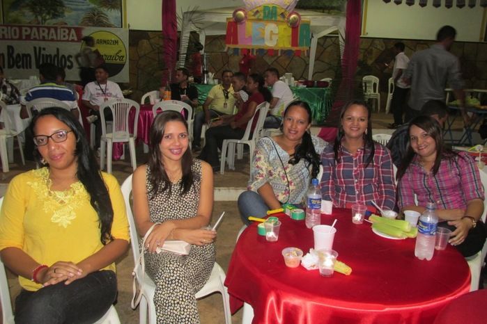 Armazém Paraíba Lança Campanha de Aniversário de 58 anos  - Imagem 20