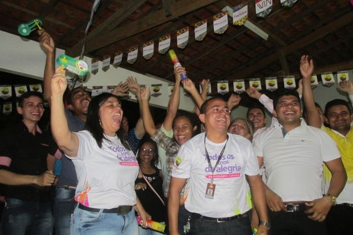 Armazém Paraíba Lança Campanha de Aniversário de 58 anos  - Imagem 39