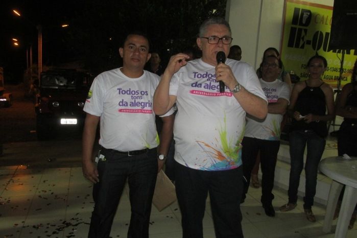 Armazém Paraíba Lança Campanha de Aniversário de 58 anos  - Imagem 84