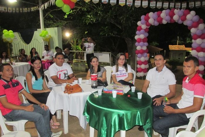 Armazém Paraíba Lança Campanha de Aniversário de 58 anos  - Imagem 13