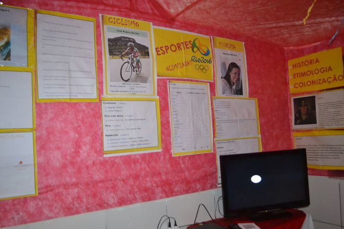 Colégio ASA realiza II Mostra de Espanhol - Imagem 87