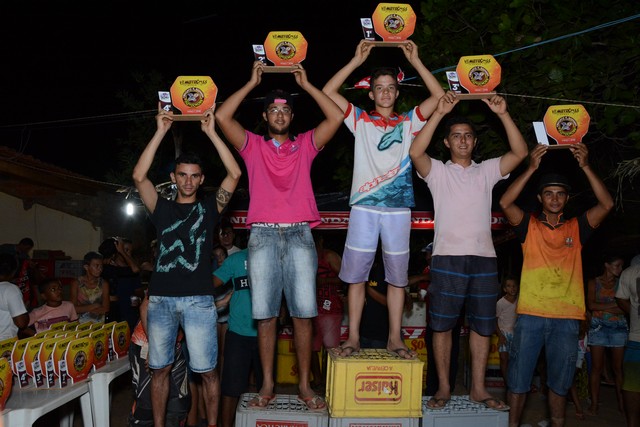 7° Motocross Agitou Furta-Lhe a Volta - Imagem 99