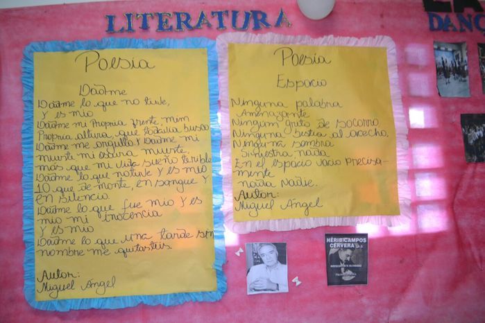 Colégio ASA realiza II Mostra de Espanhol - Imagem 108