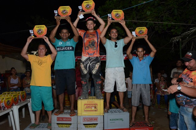 7° Motocross Agitou Furta-Lhe a Volta - Imagem 96