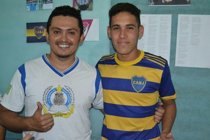 Colégio ASA realiza II Mostra de Espanhol - Imagem 65