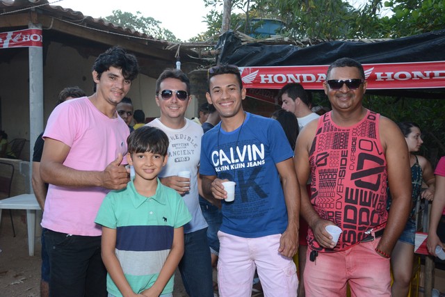 7° Motocross Agitou Furta-Lhe a Volta - Imagem 25