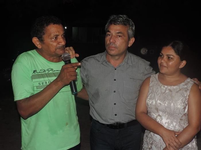 Prefeito Capote participa de eventos no interior do município - Imagem 1