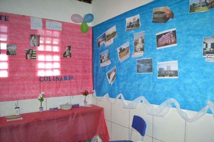 Colégio ASA realiza II Mostra de Espanhol - Imagem 112