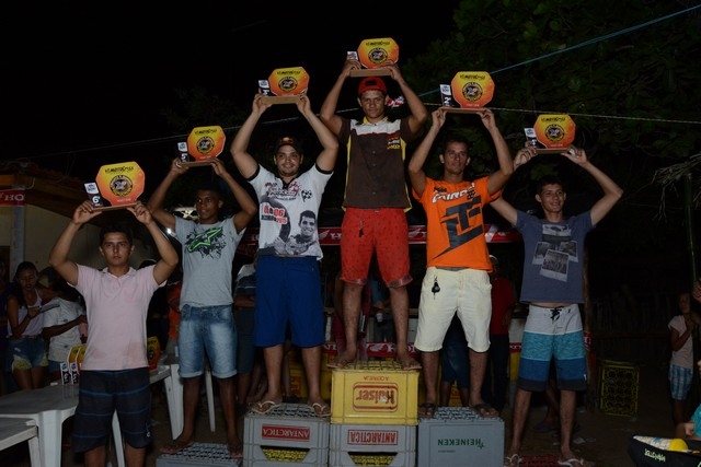 7° Motocross Agitou Furta-Lhe a Volta - Imagem 102