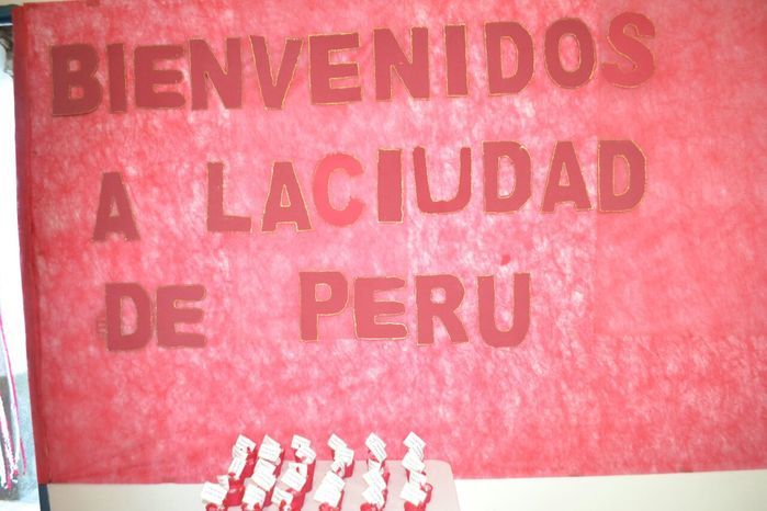 Colégio ASA realiza II Mostra de Espanhol - Imagem 102