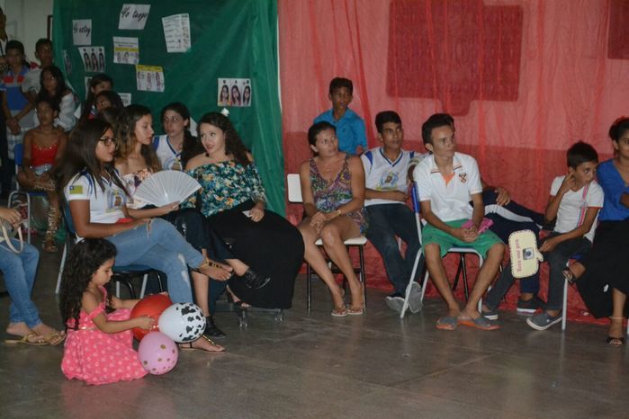 Colégio ASA realiza II Mostra de Espanhol - Imagem 6