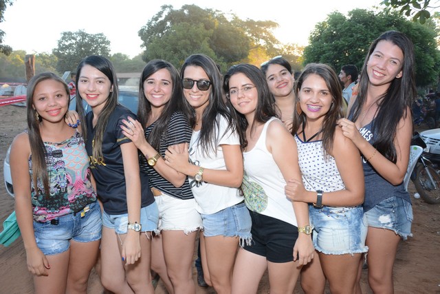 7° Motocross Agitou Furta-Lhe a Volta - Imagem 21