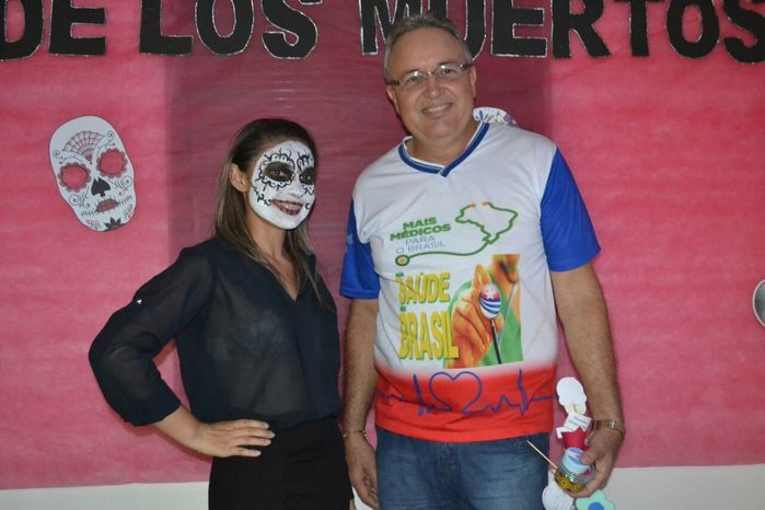 Colégio ASA realiza II Mostra de Espanhol - Imagem 34