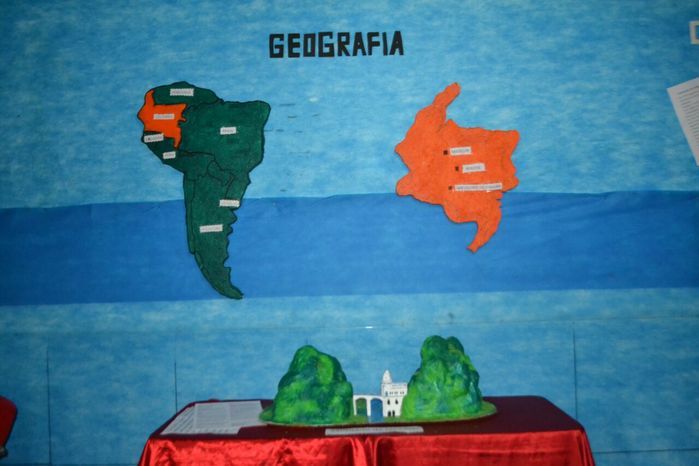 Colégio ASA realiza II Mostra de Espanhol - Imagem 92