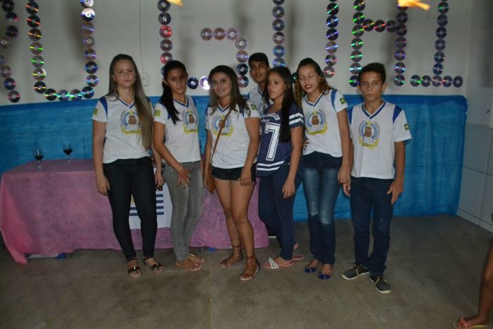 Colégio ASA realiza II Mostra de Espanhol - Imagem 109