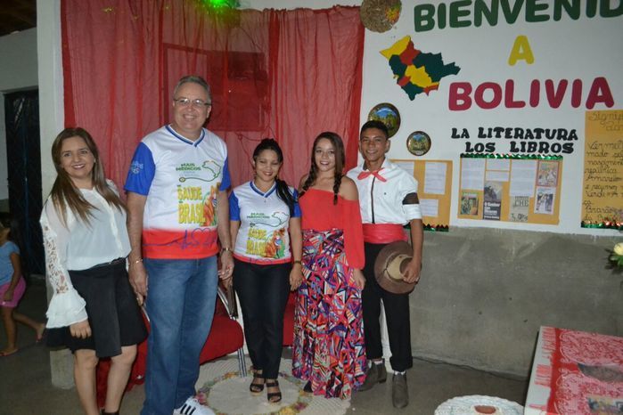Colégio ASA realiza II Mostra de Espanhol - Imagem 15