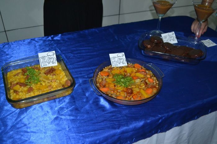 Colégio ASA realiza II Mostra de Espanhol - Imagem 67