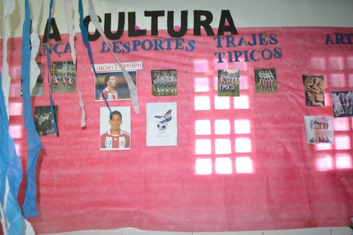 Colégio ASA realiza II Mostra de Espanhol - Imagem 86