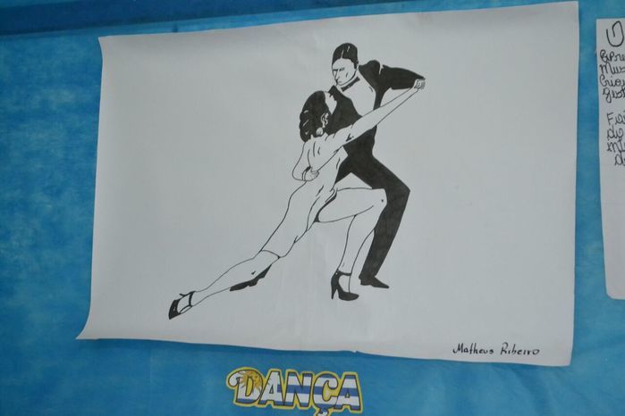 Colégio ASA realiza II Mostra de Espanhol - Imagem 89