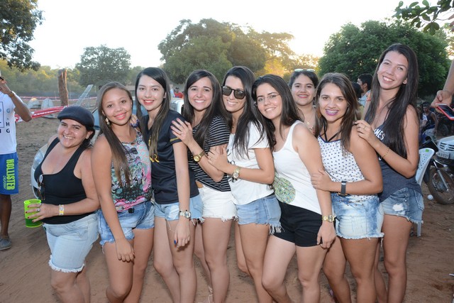 7° Motocross Agitou Furta-Lhe a Volta - Imagem 22