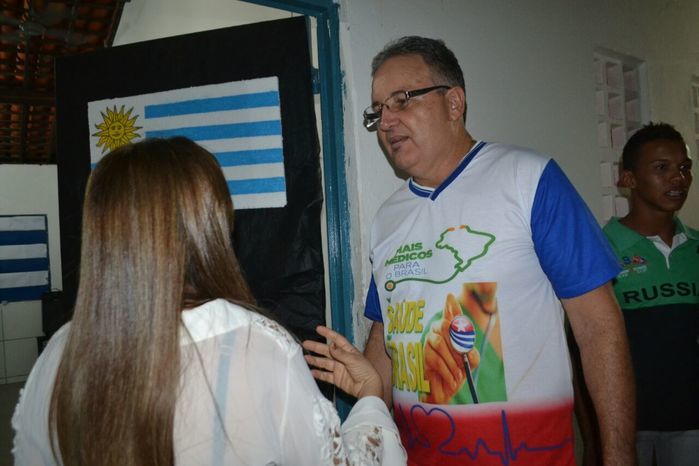 Colégio ASA realiza II Mostra de Espanhol - Imagem 42