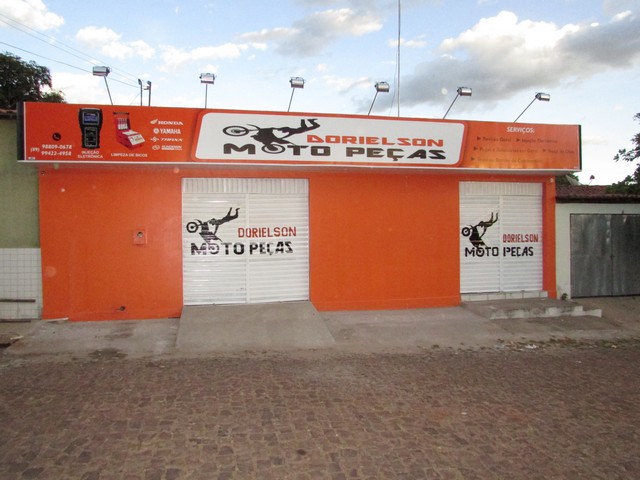 Uma Nova Concepção de Conserto e Vendas de Peças de Motos - Imagem 2