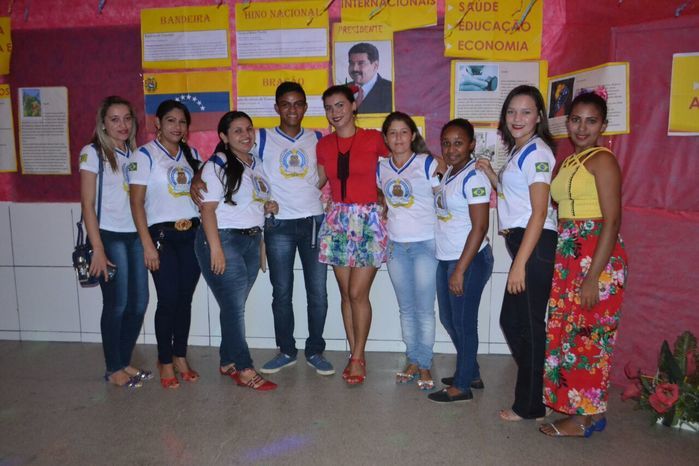 Colégio ASA realiza II Mostra de Espanhol - Imagem 74