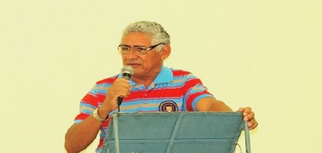 Agentes de Endemias e ACS participam de treinamento