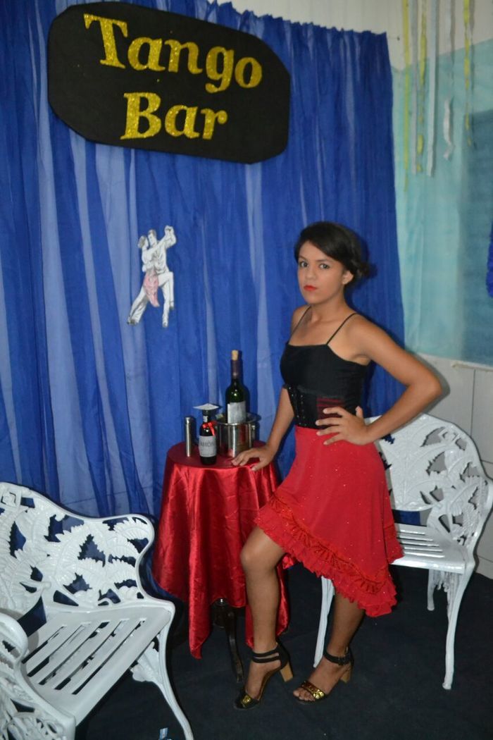 Colégio ASA realiza II Mostra de Espanhol - Imagem 17