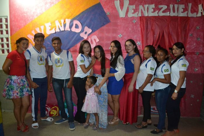 Colégio ASA realiza II Mostra de Espanhol - Imagem 21