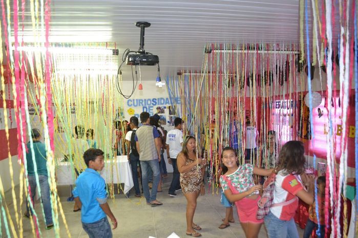 Colégio ASA realiza II Mostra de Espanhol - Imagem 114