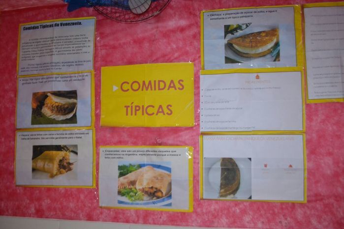 Colégio ASA realiza II Mostra de Espanhol - Imagem 93