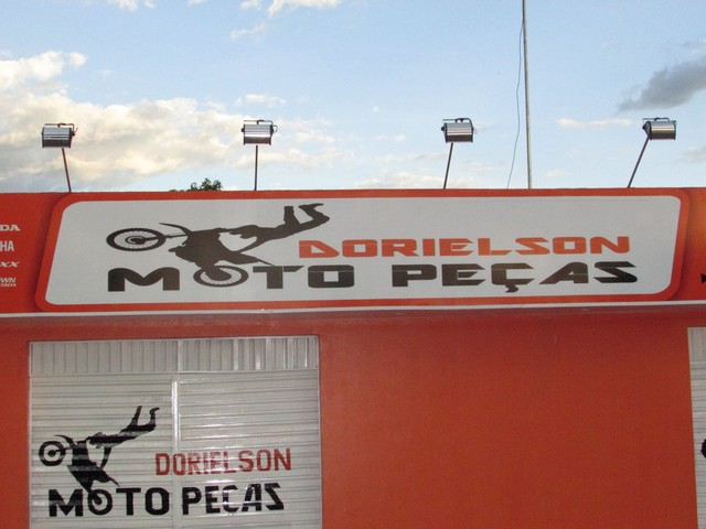 Uma Nova Concepção de Conserto e Vendas de Peças de Motos - Imagem 6