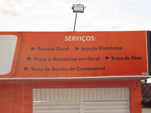 Uma Nova Concepção de Conserto e Vendas de Peças de Motos - Imagem 7