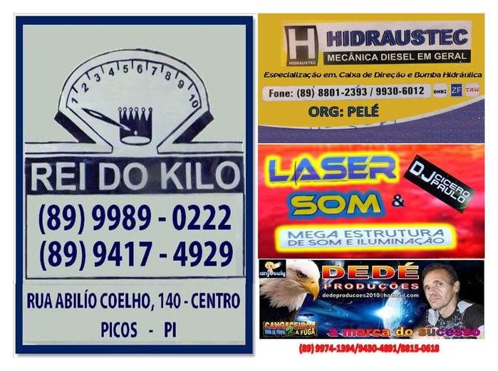 Vem ai... O Morro Assombrado. - Imagem 73