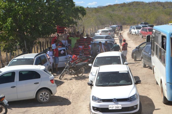 Sucesso total no I Torneio de Futebol Amador da Boa Vista - Imagem 91